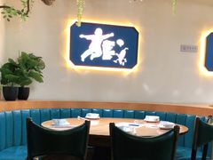 -胡胖子有点味·湘鄂菜(花桥中百仓储店)