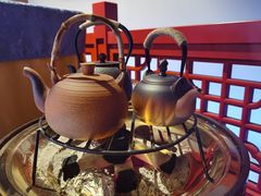 -醉西楼·国风茶社