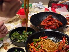 -聚味瞿记·龙虾堂(坡子街店)