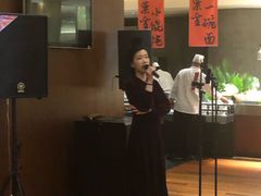 -上海金陵紫金山大酒店·汇海餐厅