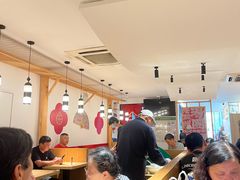-朱新年·苏式汤团·面点(北寺塔店)