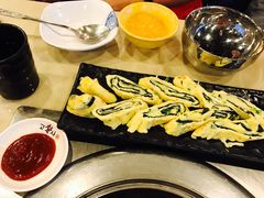 -郑阿姨的家·이모네·韩料&烤肉(武川路店)