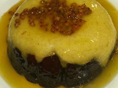沙棘黄米饭-永和红旗美食城