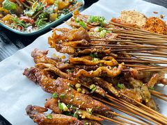 -林二哥宜烤官·宜宾小烧烤