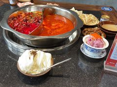 -楠火锅(绵阳首店)