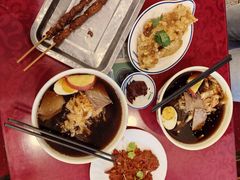 -华天延吉餐厅(西安门一店)