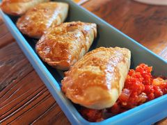 牛肉饺子-El Bodegon阿根廷秘鲁餐厅(幸福路店)