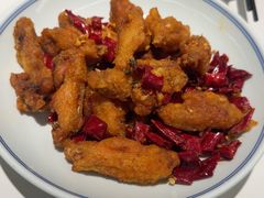 -欧记大排档·景德菜(上海首店)