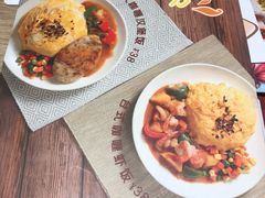 -仙踪林(江燕路万科里店)