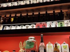 -醉虎传(南锣鼓巷店)