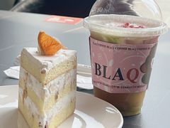 -BLAQ咖啡(骏豪店)