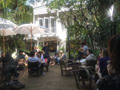 -Fern Forest Cafe
