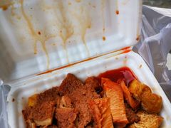 -细妹五香牛杂(步行街店)