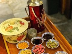 -手选潮汕鲜牛肉火锅(二七广场店)