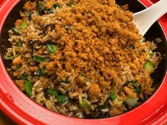 紫菜炒饭-梦林夕烧酒档