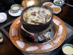 -康巴藏餐(束河古镇店)