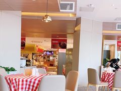 -西贝莜面村(上海百联西郊店)