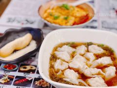 -双燕楼·手工馄饨·汤面小吃(世纪汇店)