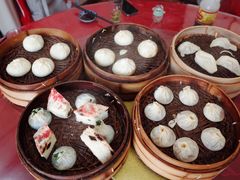 -花园茶楼(兴城西路店)