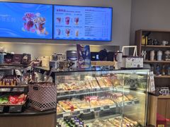 -COSTA COFFEE(天通苑华联店)