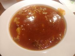 -玛格萝妮比萨屋(陆家浜路店)