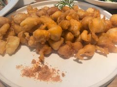 -连鹭海鲜·海肠捞饭·海胆饭(星海店)