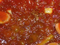 -蜀九香火锅(玉林店)