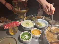 -巴奴毛肚火锅(二七万达店)