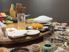 -尚海豆捞(乐虹坊店)