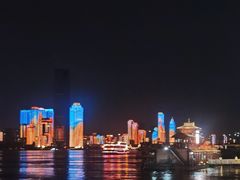 -武昌江滩