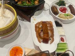 -大鸭梨烤鸭(石佛营店)