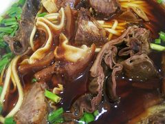 -李记七家湾牛肉锅贴店(太平桥店)