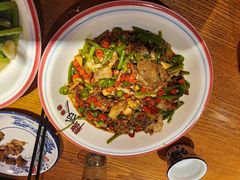 -赣饭农家·江西小炒(西乡店)