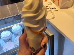 -喜茶(北京五棵松华熙店)