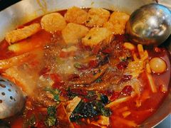 -小螺大作·螺蛳粉火锅(林和西店)