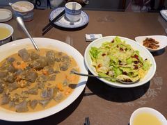 -福来齐·鲁菜海鲜·渔家菜(朝阳街分店)
