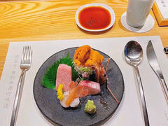 -旨匠Omakase(华侨新村店)