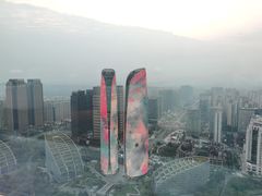 -运·中餐厅(成都华尔道夫酒店)