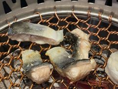 -木槿花韩式炭烤·熟成肉工坊(孙文东路店)