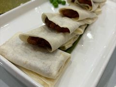 酥不腻烤肉-江南外婆桥·禾城记忆(南湖店)