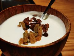 -谷丽麦馕新疆菜·清真(步步高梅溪新天地店)