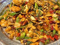 花蛤鸡-东来土菜馆(民祥园路店)