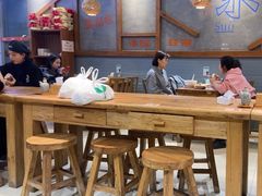 -湘人龙记老长沙米粉(鸟巢店)