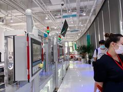 -西门子中国有限公司(阜通东大街店)
