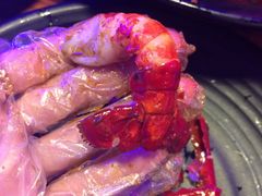 -南极·小龙虾·湘式拌饭(南街店)