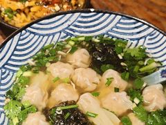 -北丐先生·野馄饨烧烤(雨花万象店)