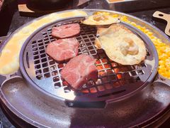 -鹤江桥·红油牛肉粉(SKP店)