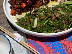 -铁公鸡·四川料理(天环广场店)