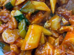 -清真·同发顺饭庄·烧麦(总店)