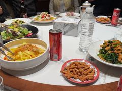 -巴依老爷新疆美食(常营店)